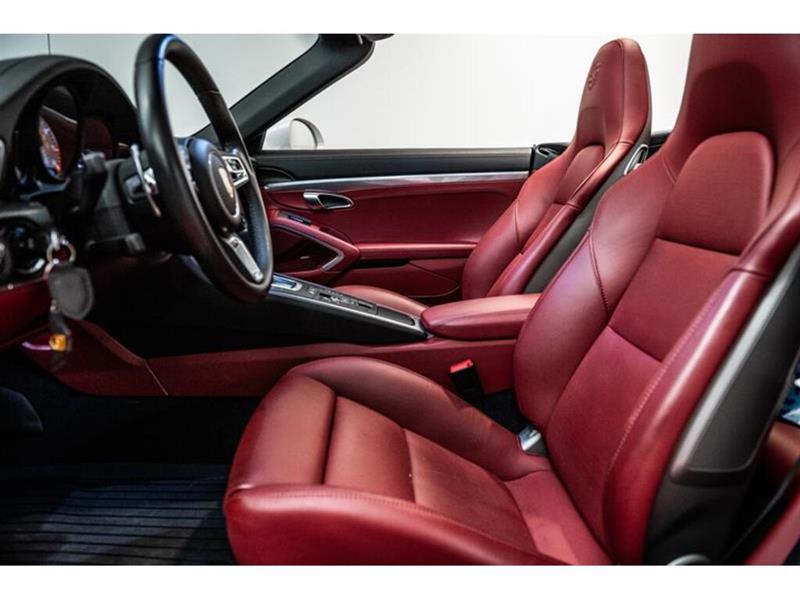 porsche 911 2019 - 27