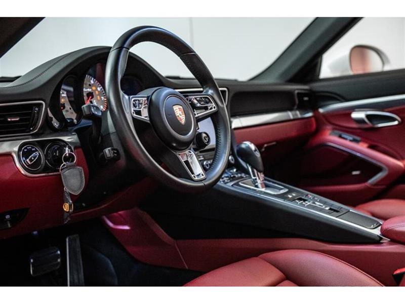 porsche 911 2019 - 28