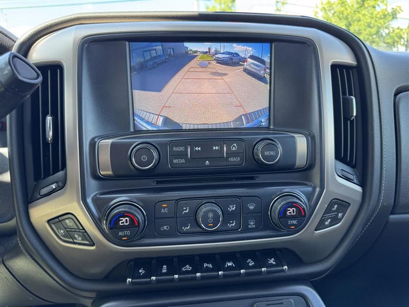 gmc Sierra 1500 2018 - 16