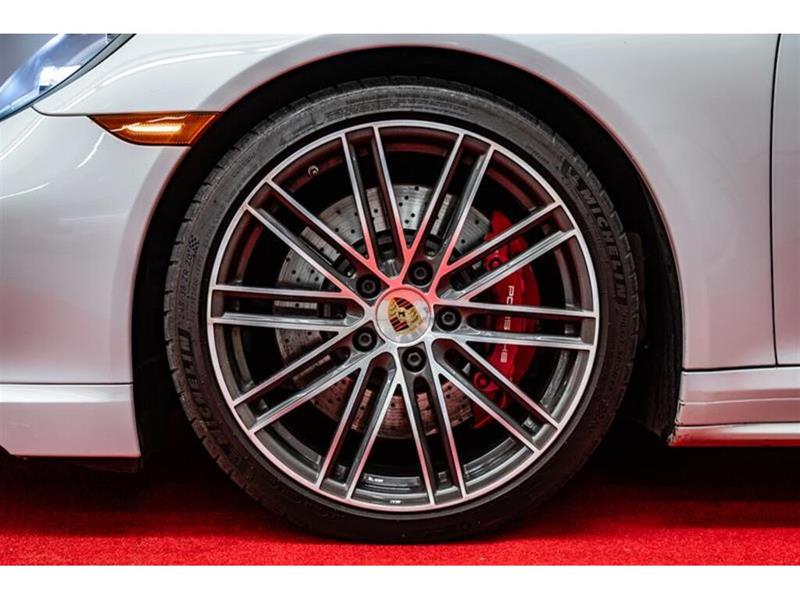 porsche 911 2019 - 30