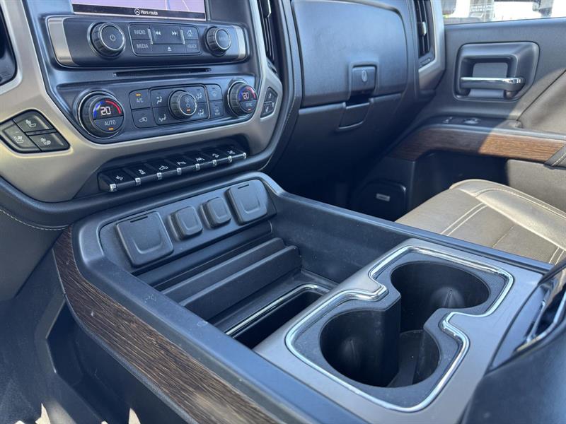 gmc Sierra 1500 2018 - 17
