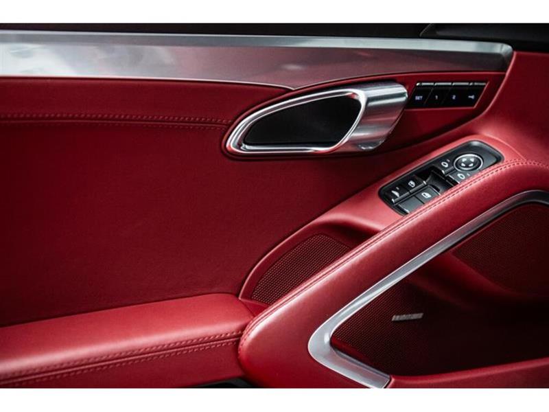 porsche 911 2019 - 31
