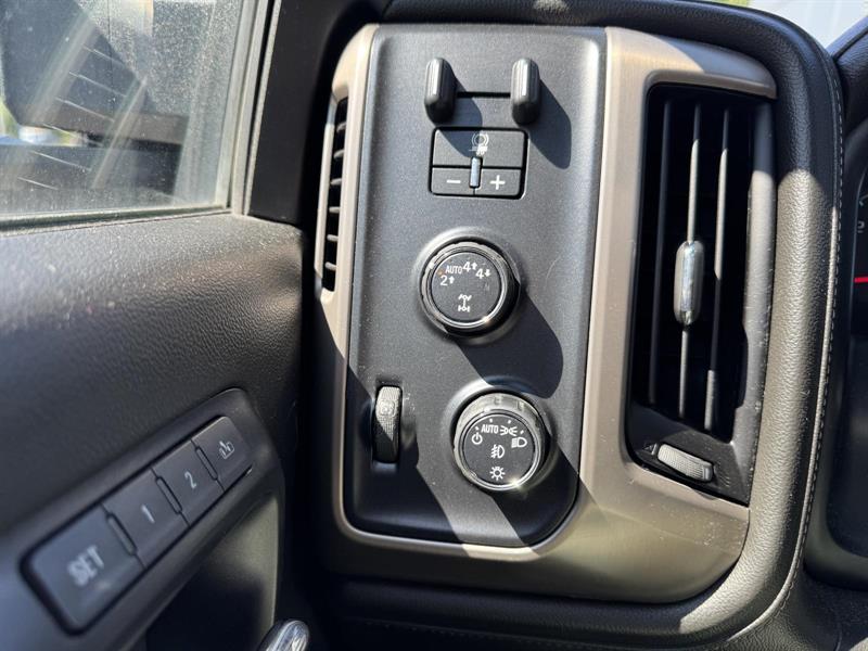 gmc Sierra 1500 2018 - 18