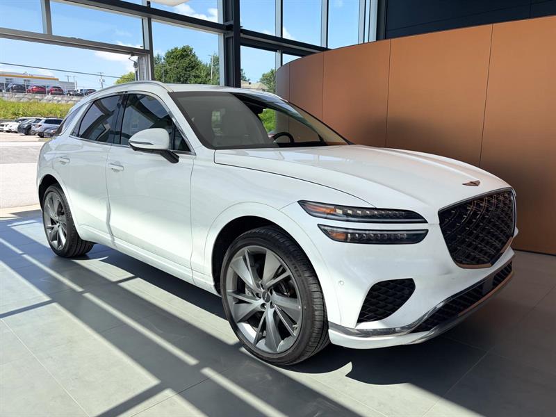 genesis GV70 2026