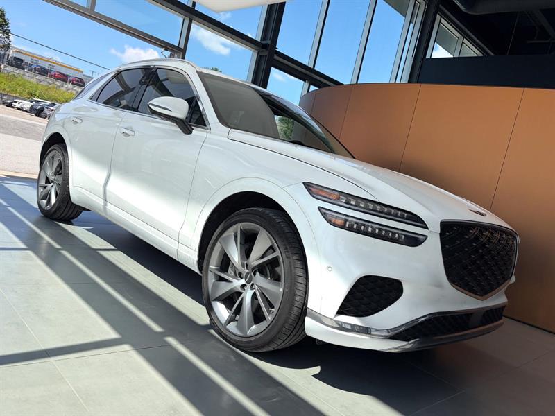 genesis GV70 2026 - 5