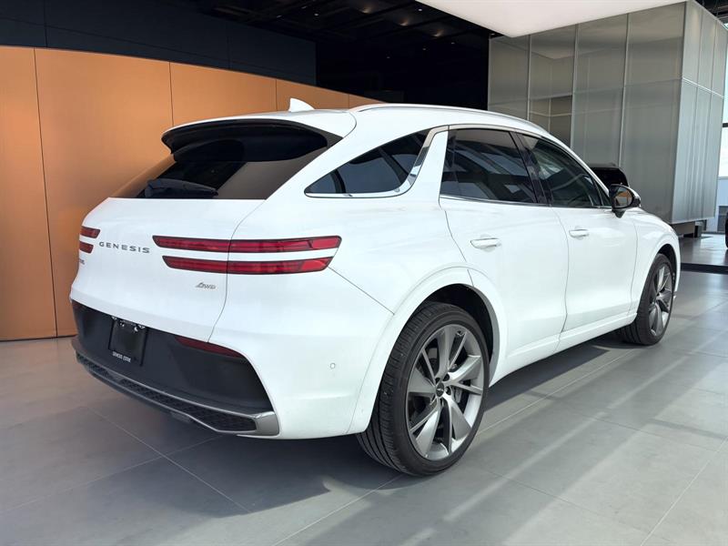 genesis GV70 2026 - 7