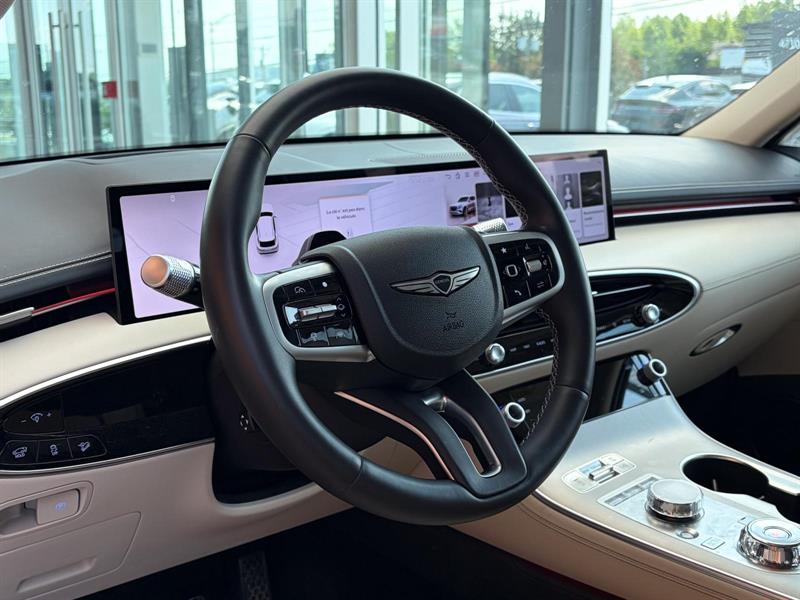 genesis GV70 2026 - 9