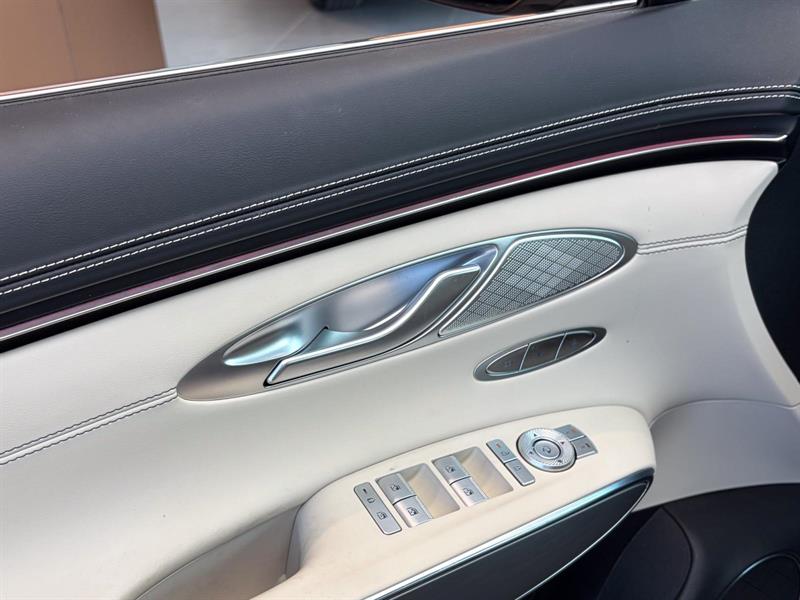 genesis GV70 2026 - 10