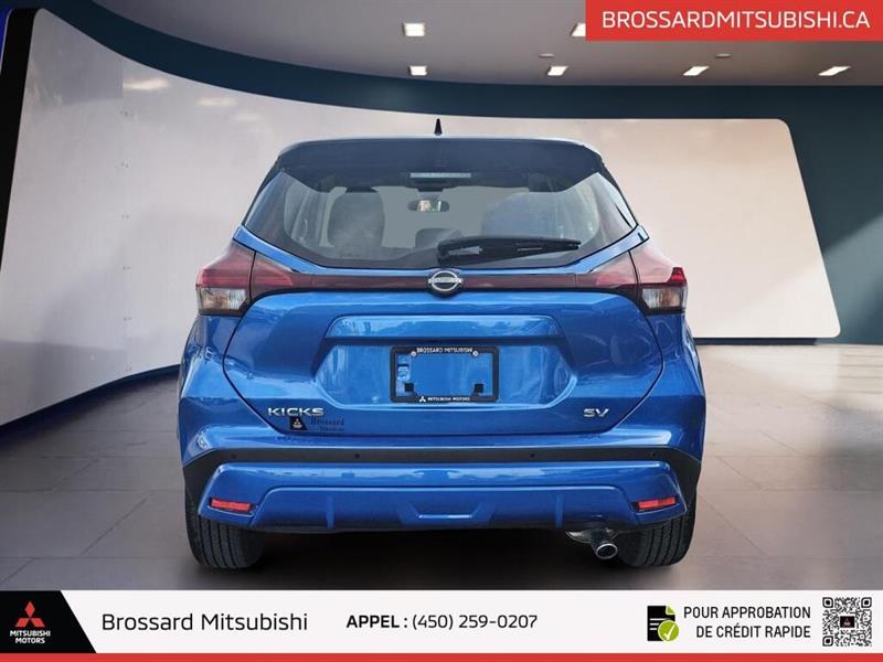 nissan Kicks 2023 - 3