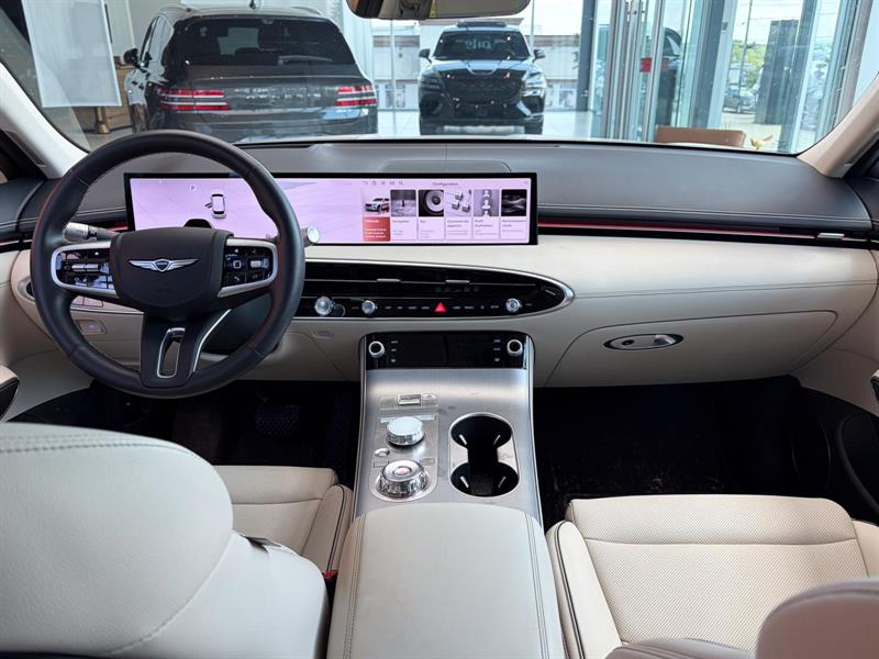 genesis GV70 2026 - 15