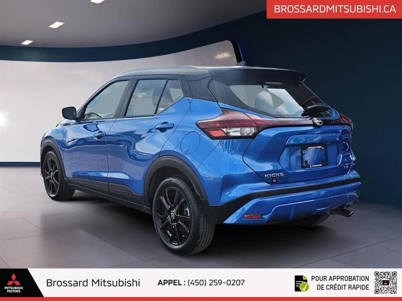 nissan Kicks 2023 - 5