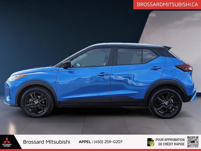 nissan Kicks 2023 - 6