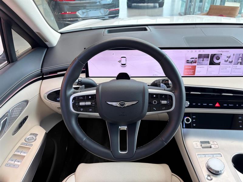 genesis GV70 2026 - 16