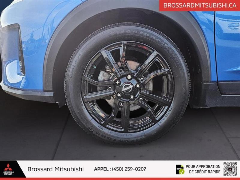 nissan Kicks 2023 - 7