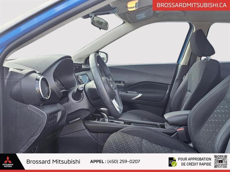 nissan Kicks 2023 - 8