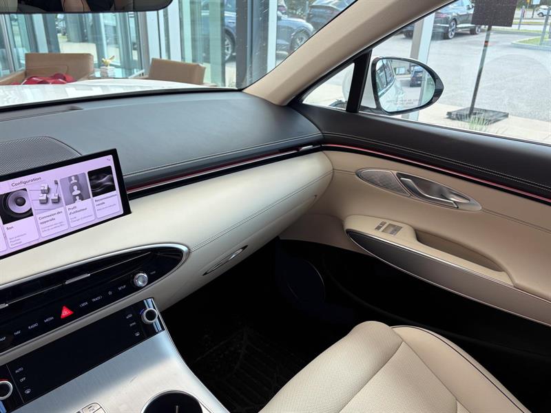 genesis GV70 2026 - 17