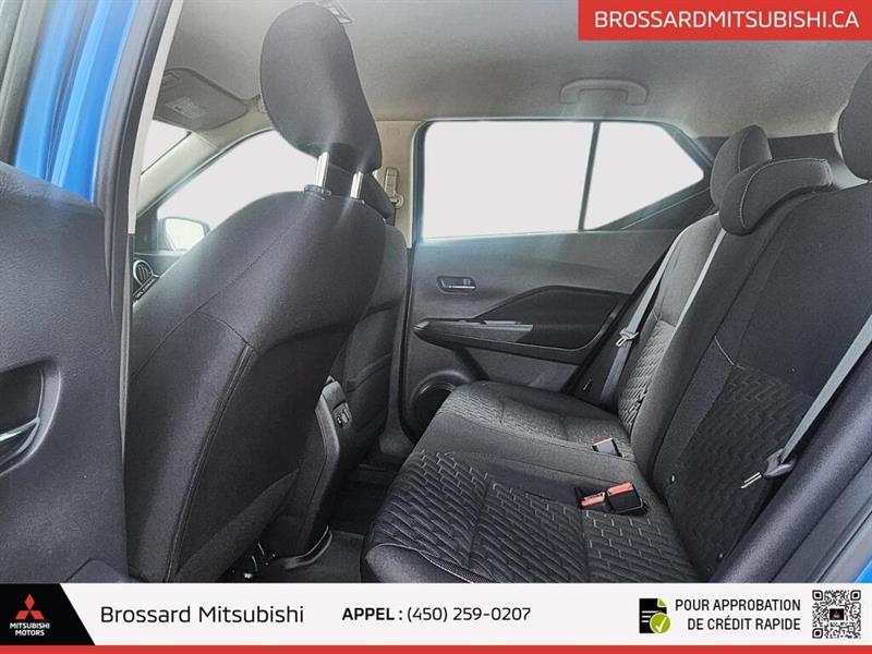 nissan Kicks 2023 - 11