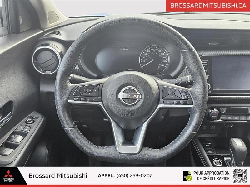 nissan Kicks 2023 - 15