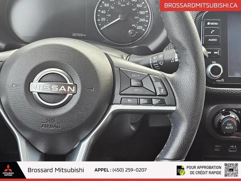nissan Kicks 2023 - 16