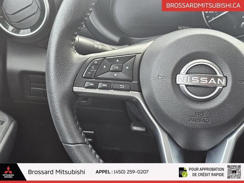 nissan Kicks 2023 - 17