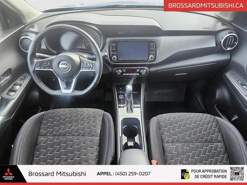 nissan Kicks 2023 - 19