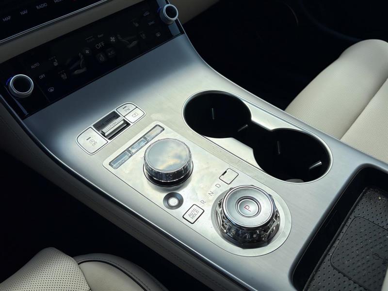 genesis GV70 2026 - 24