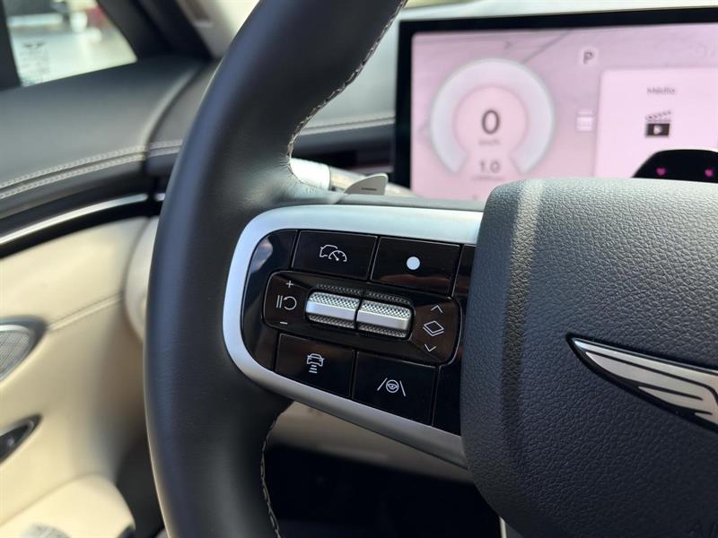 genesis GV70 2026 - 25