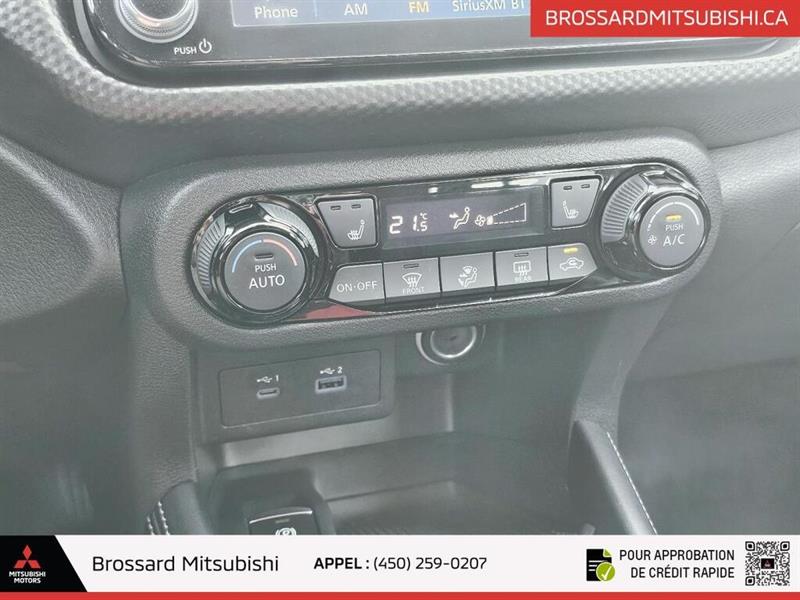 nissan Kicks 2023 - 22