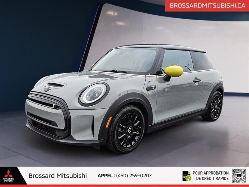 mini 3 portes 2023