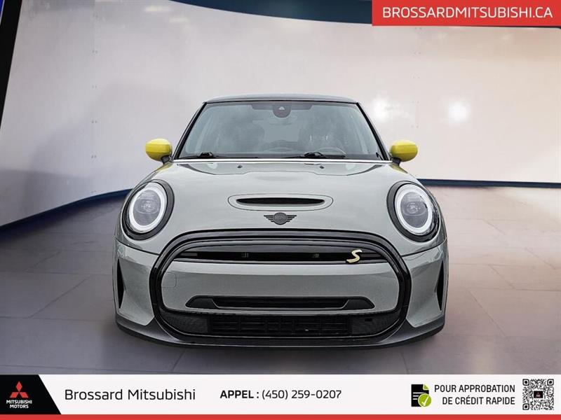 mini 3 Door 2023 - 2