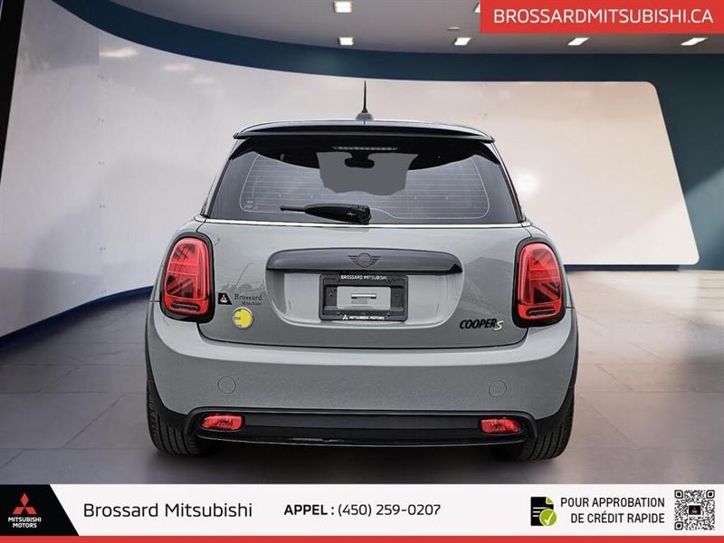 mini 3 Door 2023 - 3