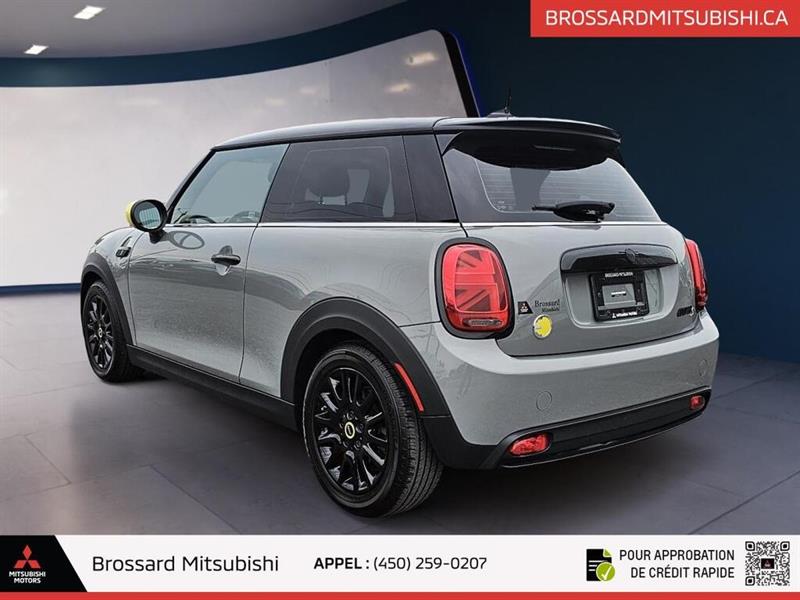 mini 3 Door 2023 - 5