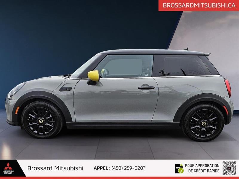 mini 3 Door 2023 - 6