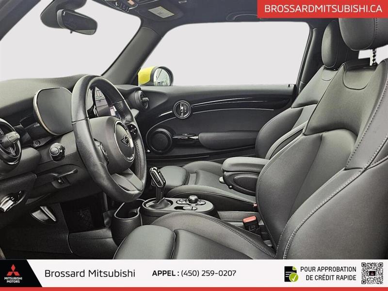 mini 3 Door 2023 - 8