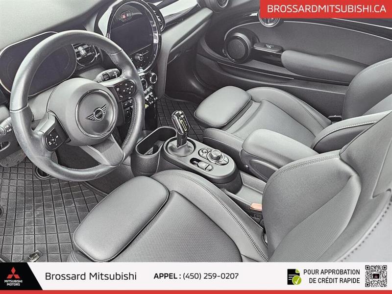 mini 3 Door 2023 - 9