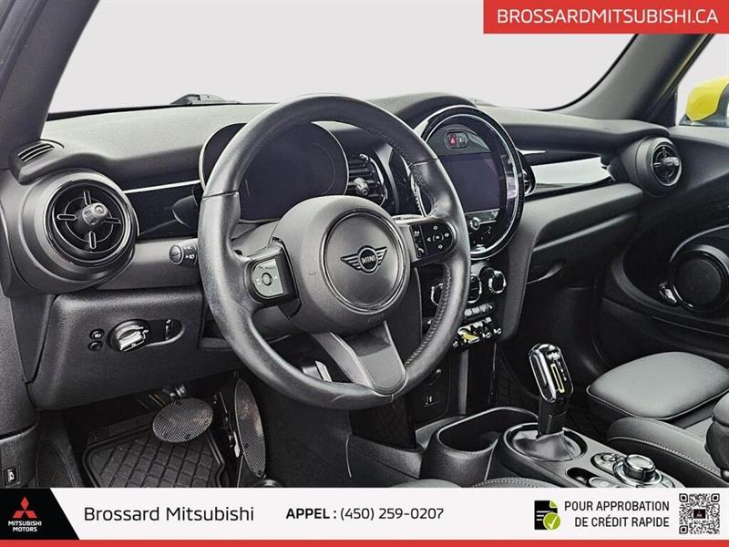 mini 3 Door 2023 - 10