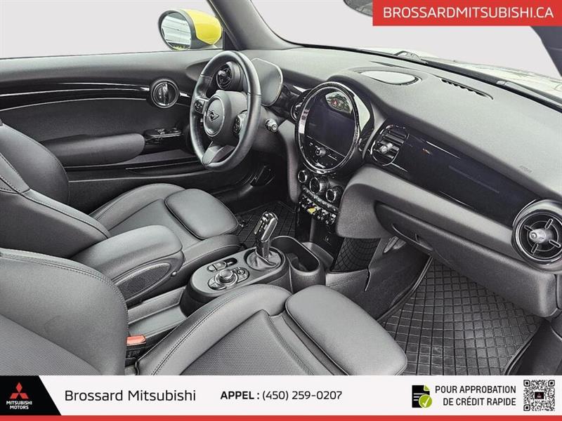 mini 3 Door 2023 - 12