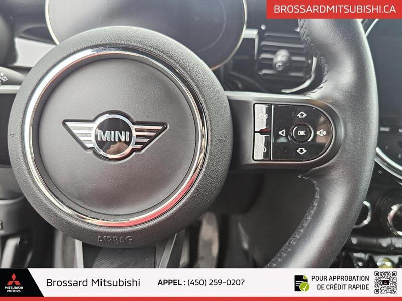 mini 3 Door 2023 - 13