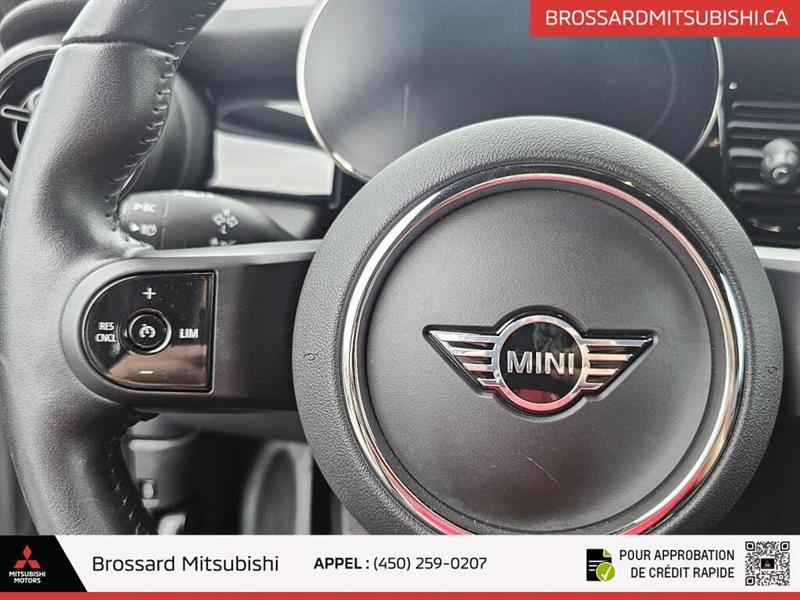 mini 3 Door 2023 - 14