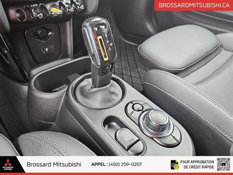 mini 3 Door 2023 - 15