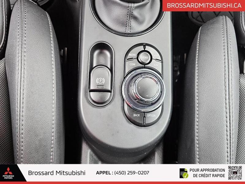 mini 3 Door 2023 - 16