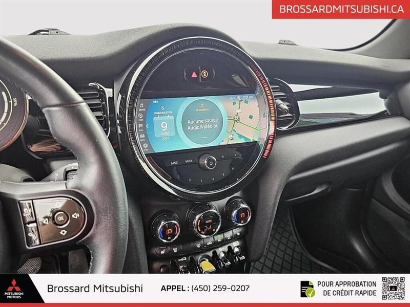 mini 3 Door 2023 - 17