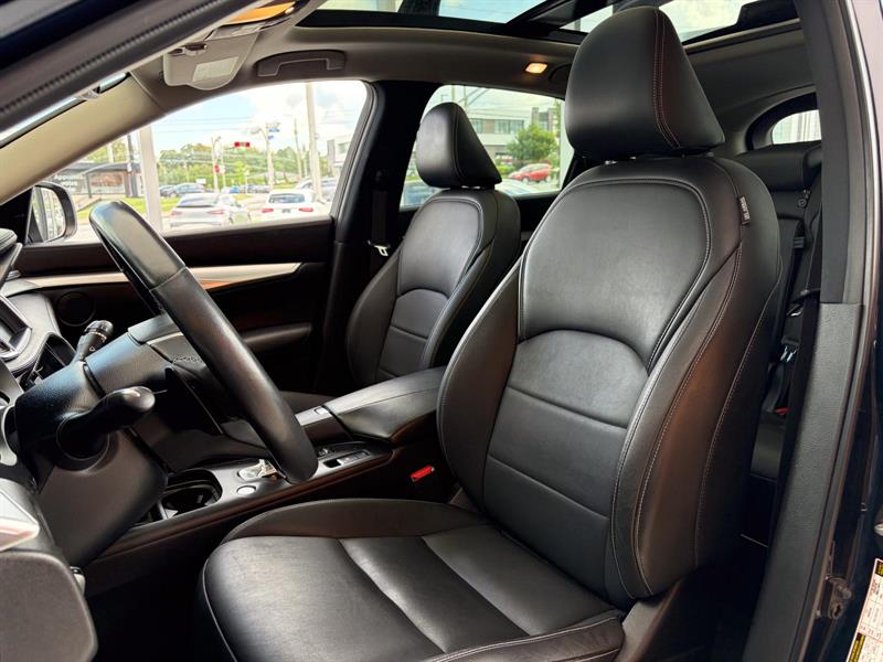 infiniti QX50 2019 - 3