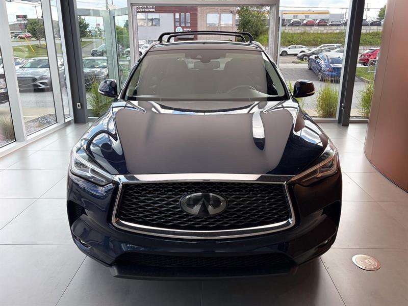 infiniti QX50 2019 - 4