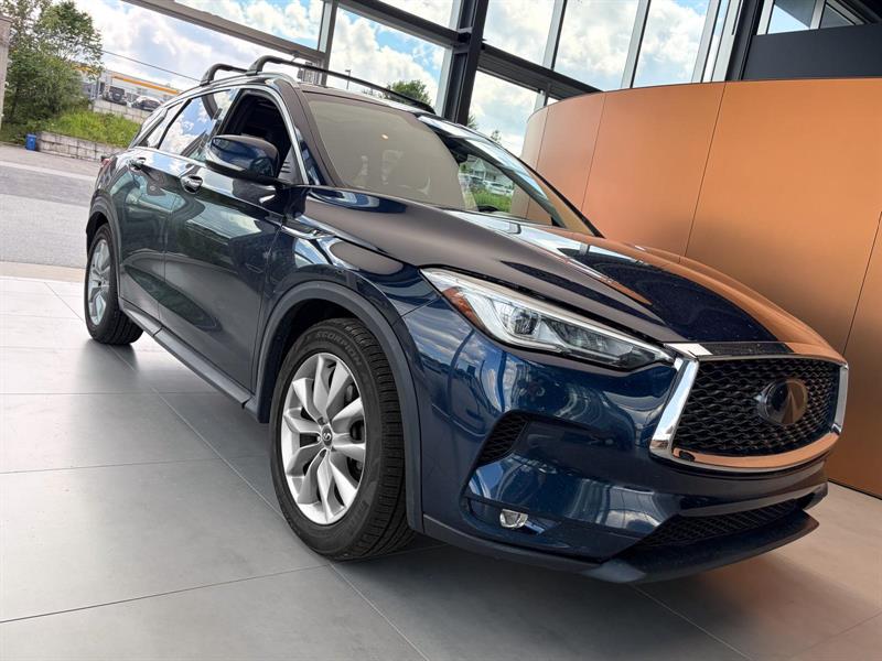 infiniti QX50 2019 - 5