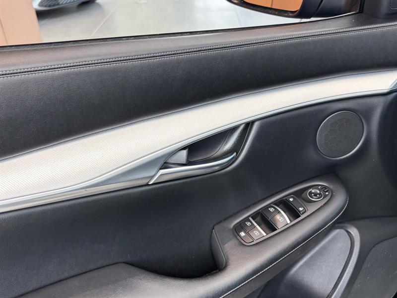 infiniti QX50 2019 - 9