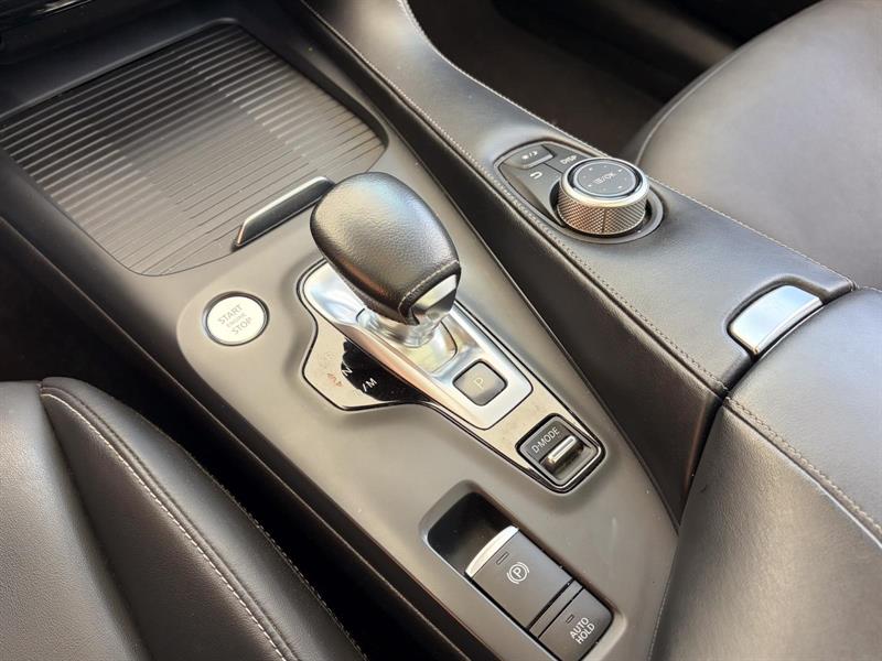 infiniti QX50 2019 - 17