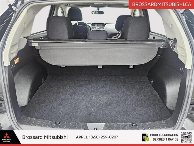 subaru Crosstrek 2016 - 4
