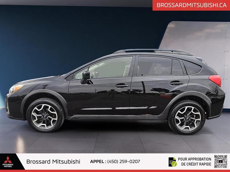 subaru Crosstrek 2016 - 6