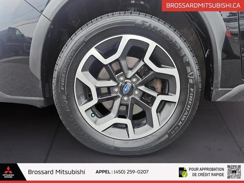 subaru Crosstrek 2016 - 7